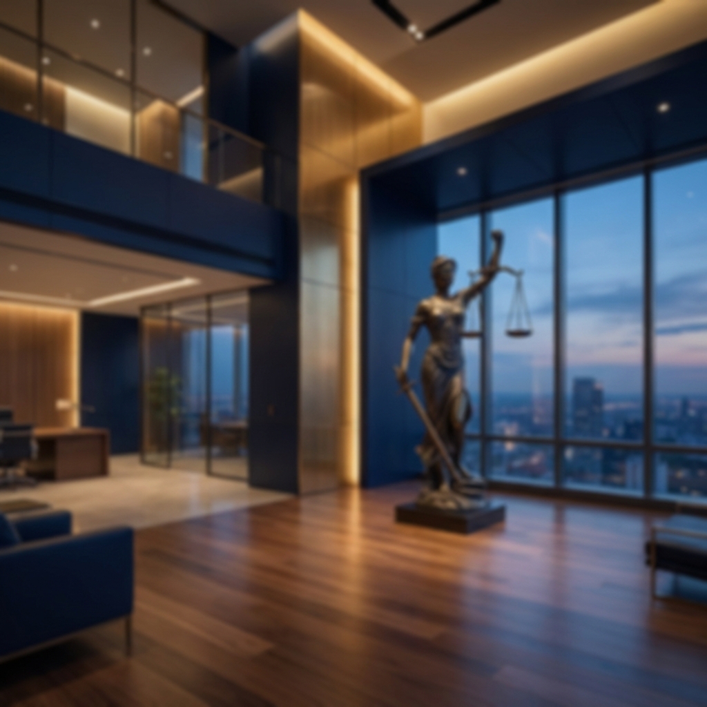 Despacho de Abogados Aletheia